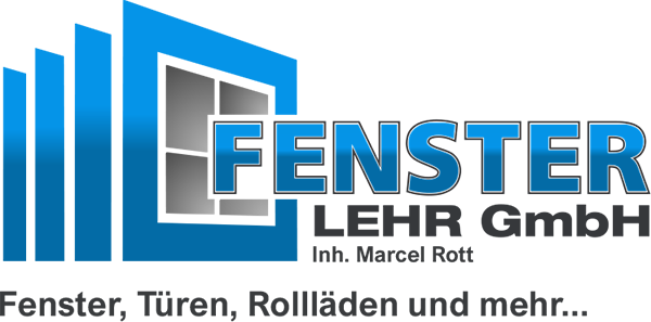 Fenster Lehr GmbH - Logo